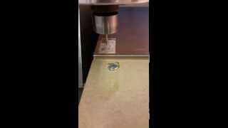 FAB ISP Milling SRS