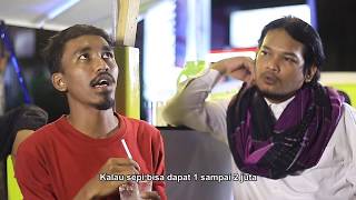 Hari Kemenangan Ft Ruwet Tv