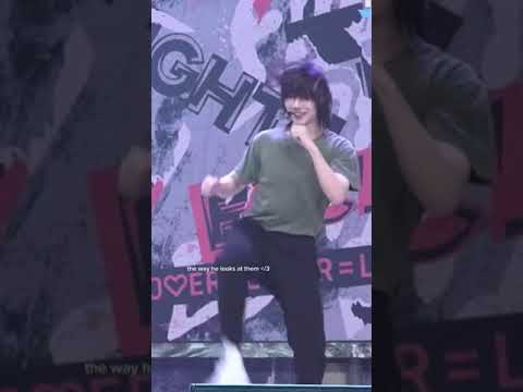 Soobin adoring txt
