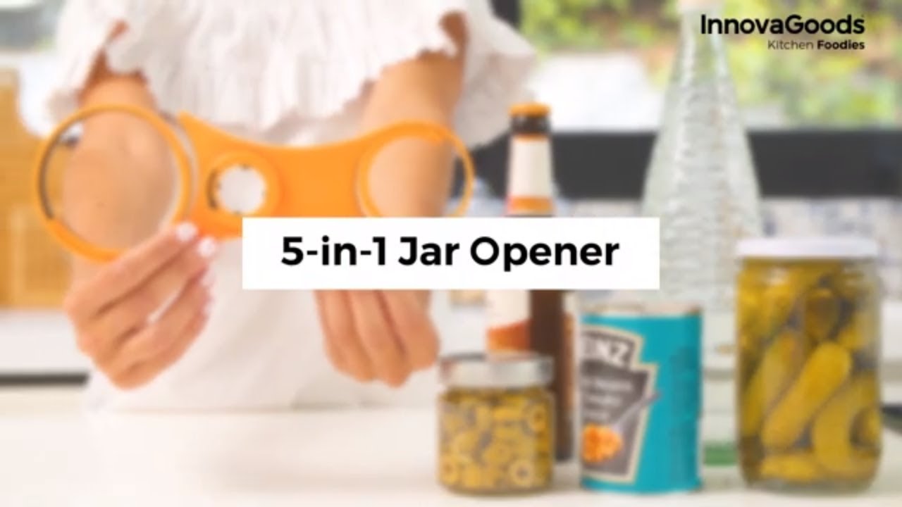 5-in-1 Opener