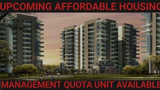 Ninex Sriflex City !! Upcoming Affordable Housing In Sohna !! MQ Unit Available Call:-99580-99405