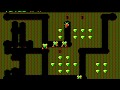 Digger 1983 PC gameplay - lucky Level 2