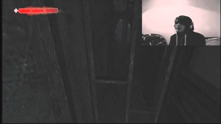 The Bear :( - Condemned 2