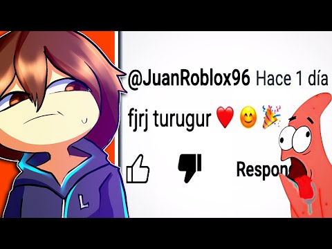 Los Comentarios MÁS TONTOS de YouTube Shorts | Levi REACCIONA a Vorrachis