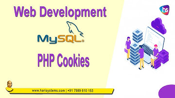 php cookie example | cookie code example with source code | Sekharmetla | Harisystems