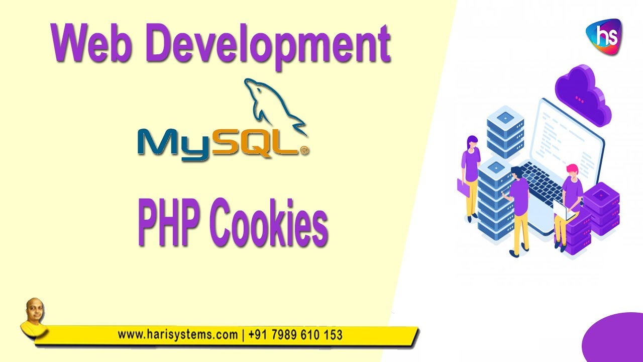 php cookie example | cookie code example with source code | Sekharmetla ...