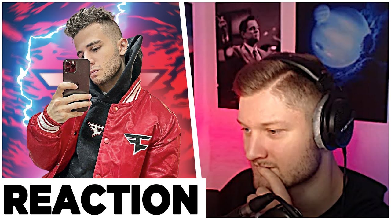 ER hat das SNIPEN in 2000h Warzone PERFEKTIONIERT I STYLERZ reagiert auf FaZe Testy