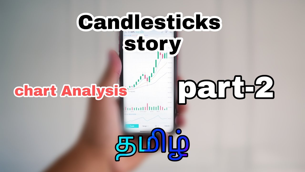 Every Candle chart Analysis (Beginner level ) Part2 in Tamil Binomo