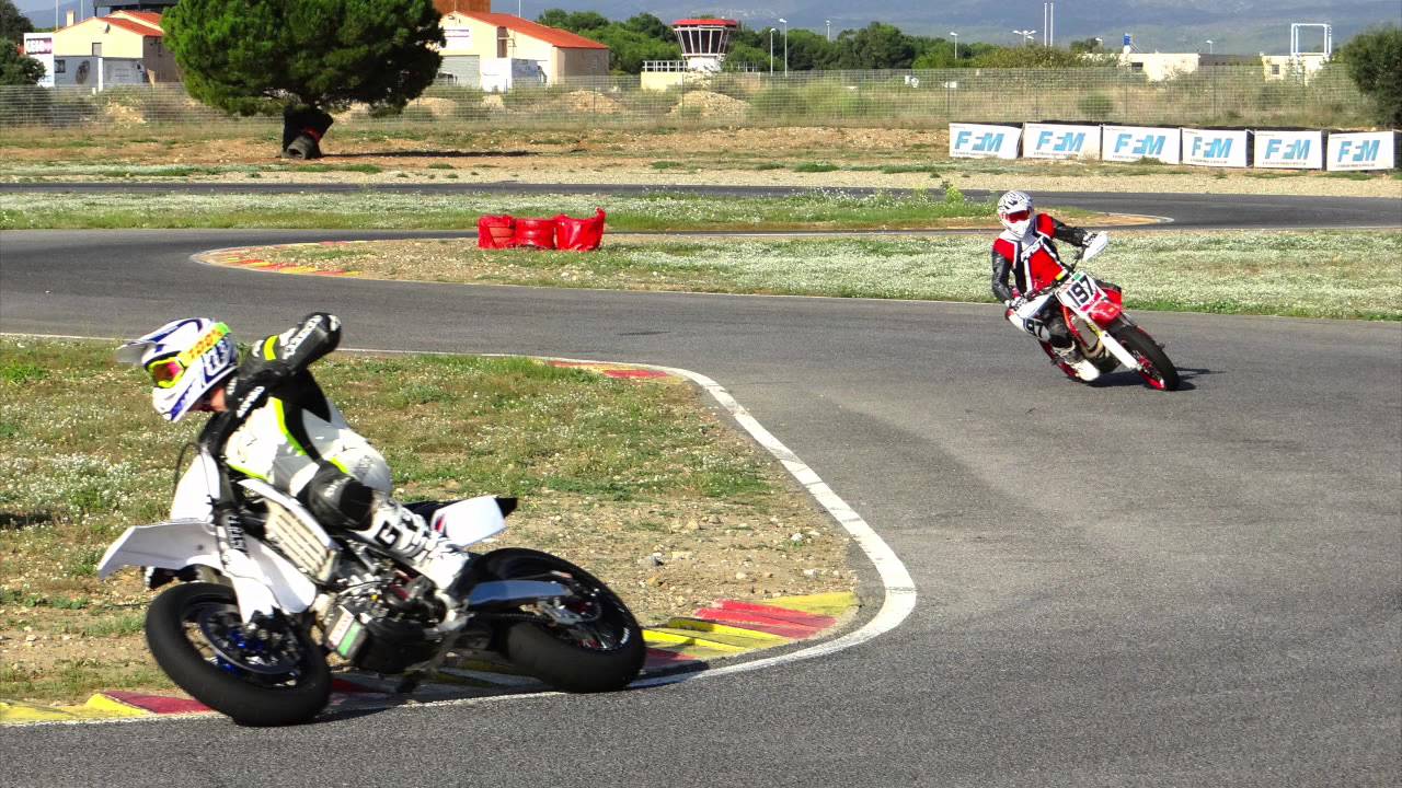 Puissance Kart - Grand Circuit Du Roussillon Avis