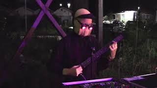 Cabo Boing on April 30, 2022 at Pulp, Gainesville, FL