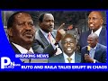 BREAKING NEWS KWISHA MAZUNGUMZO Ya RUTO RAILA Baada Ya Kuzuka Machafuko聽Haya聽BOMAS BREAKING NEWS KWISHA MAZUNGUMZO Ya RUTO RAILA Baada Ya Kuzuka Machafuko聽Haya聽BOMAS