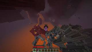Nether Archives: Basalt Skis - Minecraft Devlog