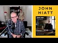 Capture de la vidéo John Hiatt On New Record "Leftover Feelings", Fatherly Advice, Working With Jerry Douglas And More