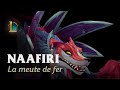 172 naafiri  prdateur vorace  league of legends