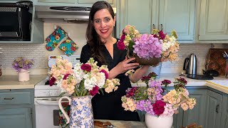 Growing Places - Getting to Know the Hosts from Flowers and Friends