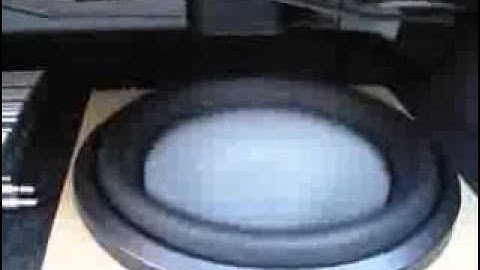 12vdb.com - car audio database: Lightning Audio Storm12.2