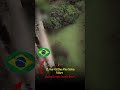 Bungee Jump Tragedy in Brazil: 21-Year-Old Dies After Safety Failure in São Paulo Accident.