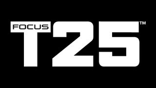 Focus T25 Unboxing