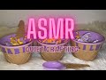 ASMR Quiet Crafting | Ice Cream Bowls ASMR No Talking
