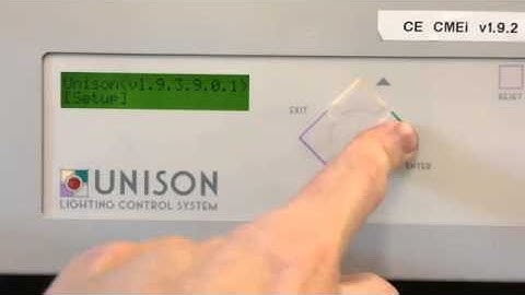 Legacy Unison |  Binding Stations