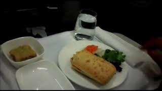 Gulf Air | Business Class | Bahrain to Kuwait | A 320-200