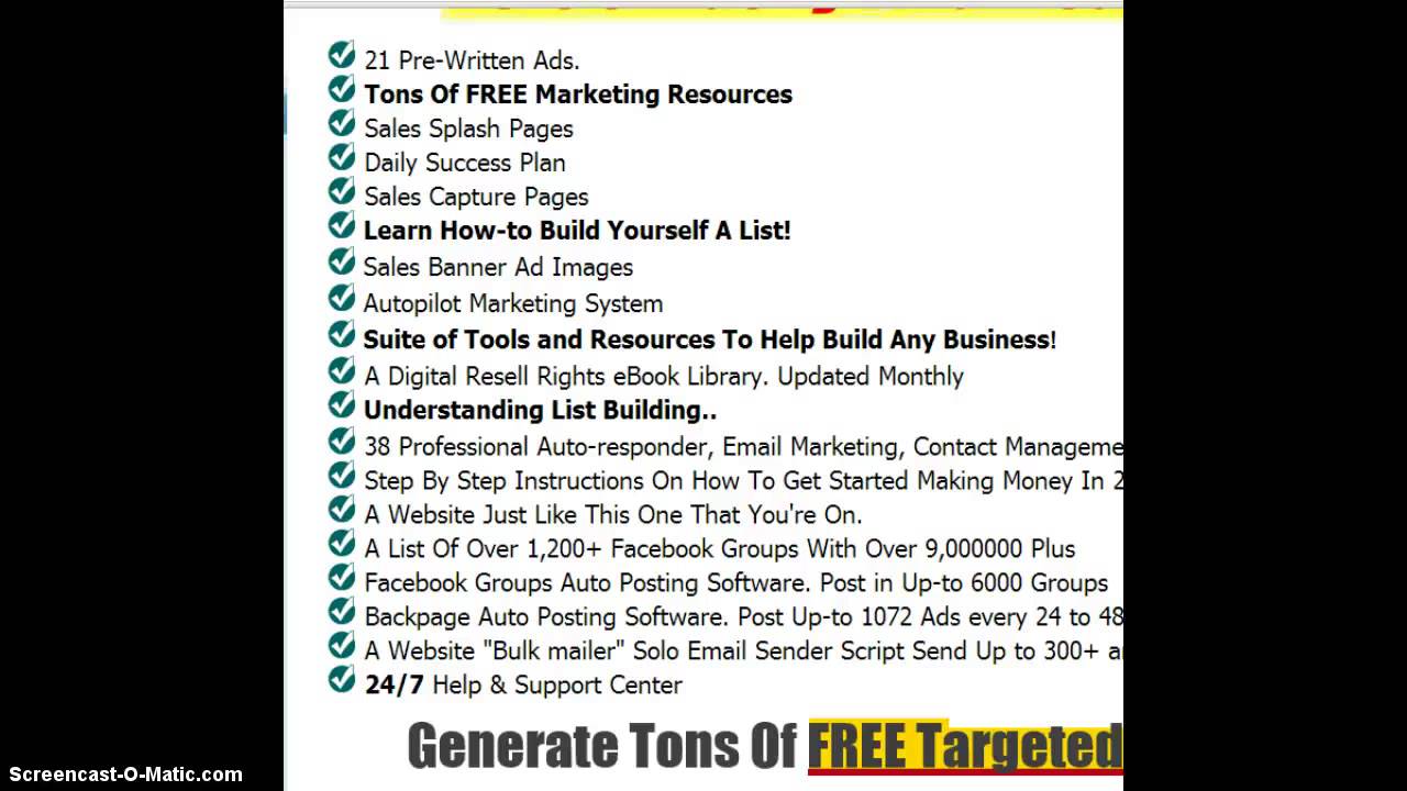 $900 in 24 hours with BMID by Krystal Taylor