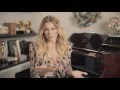 LeAnn Rimes talks about the recording of "Today is Christmas" from her "Today is Christmas" album