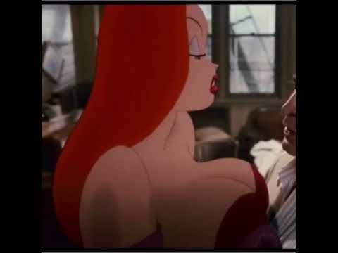 jessica rabbit and roger rabbit jessica rabbit and roger rabbit