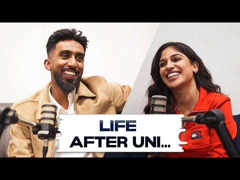 Life, Money & Family — Our Generation’s Reality | AG Podcast | Ep.1