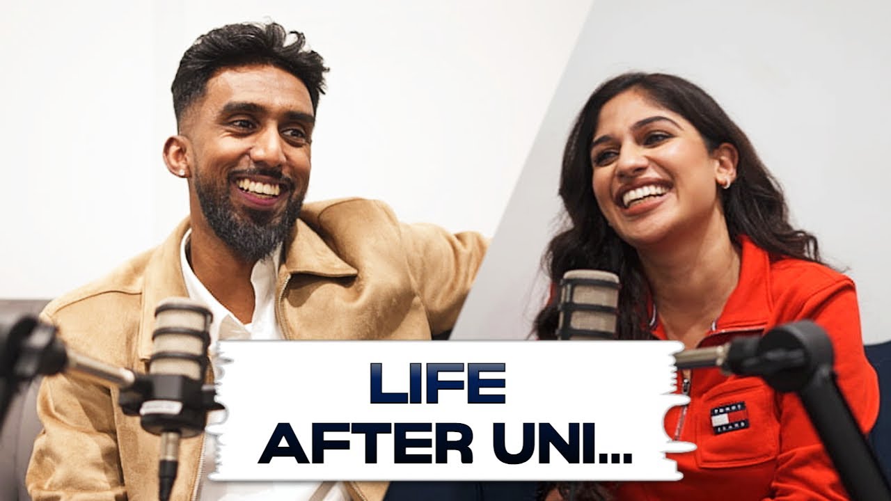 Life, Money & Family — Our Generation’s Reality | AG Podcast | Ep.1