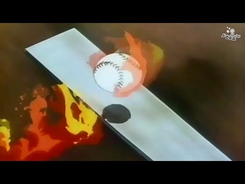 Meimon! The Third Baseball Club | Ep. 18 [Raw] (TV - 1988) 名門