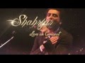 Shahryar The Mystical Romance Concert Series Promo