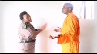 Isiboshwa No Jele | Nibagade Banganishuthi | Thenjiwe comedy