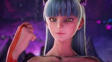 [4K] Marvel vs Capcom Infinite - PC - Story Walkthrough - No Commentary - Part 2