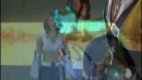 Final Fantasy X AMV - The Calling - Wherever You Will Go