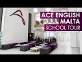 ACE English - Malta