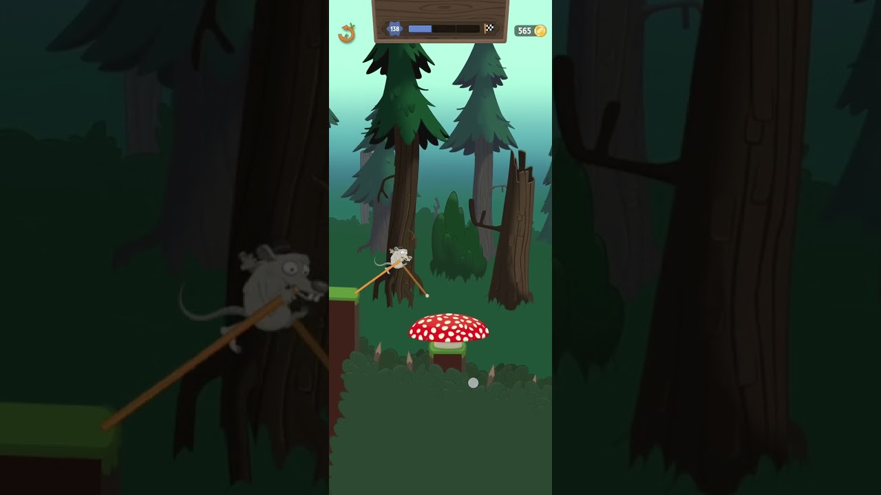 walk master level 138 gameplay 