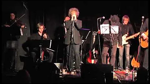 THE LEFT BANKE- WALK AWAY RENEE- PERFORMED @ DROM....