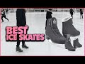 Top 5 Ice Skates for All Skill Levels: A Comprehensive Guide