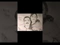 Couple sketch  sketch subscribe youtube artist youtubeshorts artwork art pencilsketch