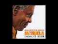 Mandela: The Long Walk to Freedom OST - 10. War - Bob Marley