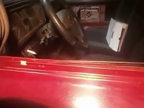 Установка уплотнителей стёкол ВАЗ 2101-07. Установка уплотнителей стёкол ВАЗ 2101-07.
