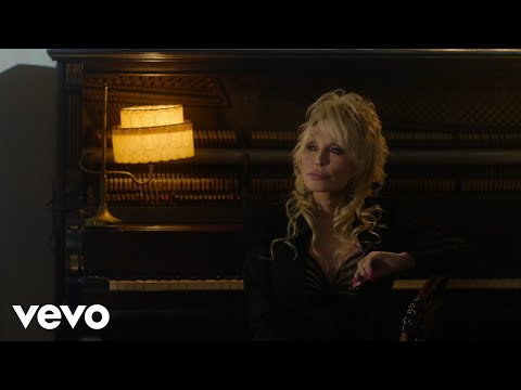 Смотреть клип Dolly Parton - Southern Accents