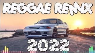 CEK SOUND MIDHIGH TERBARU || REGGAE REMIX 2022