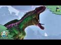 Acrocanthosaurus Taming The Easy Way!! - Ark: Astraeos DLC [EP 20]