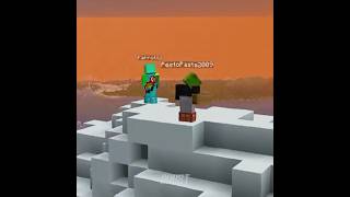 He just joined the server... RIP PestoPasta2009