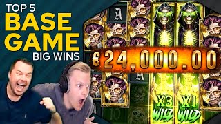 One Spin Big Win on Slots! #15