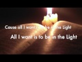 In the light dc talk lyric