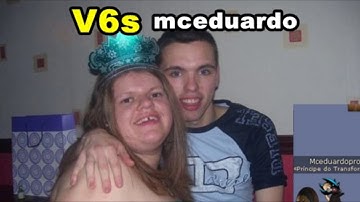 MCEDUARDOPRO ANTI LEVE Pass! - TRANSFORMICE