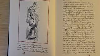ASMR "Alice's Adventures in Wonderland" ch.4 [softspoken]